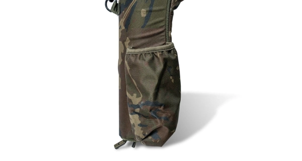 NASH - Pouzdro na prut Subterfuge Hi Protect 3 Rod Skin 10 ft