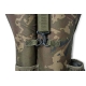 NASH - Pouzdro na prut Subterfuge Hi Protect 3 Rod Skin 12 ft