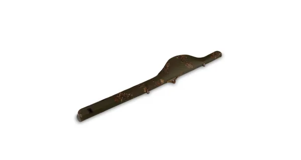NASH - Pouzdro na prut Subterfuge Hi-Protect Single Skin 12 ft
