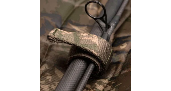 NASH - Pouzdro na prut Subterfuge Hi-Protect Single Skin 12 ft