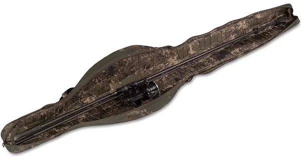NASH - Pouzdro na prut Subterfuge Hi-Protect Single Skin 12 ft