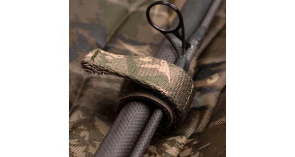 NASH - Pouzdro na prut Subterfuge Hi-Protect Single Skin 3,65 m