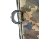 NASH - Pouzdro na prut Subterfuge Soft Protect 1 Rod Skin 12 ft