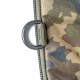 NASH - Pouzdro na prut Subterfuge Soft Protect 1 Rod Skin 12 ft