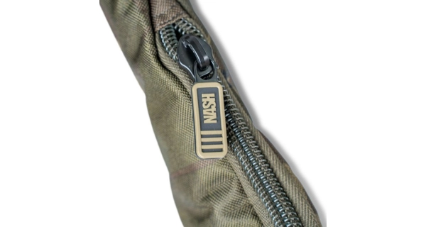NASH - Pouzdro na prut Subterfuge Soft Protect 1 Rod Skin 12 ft