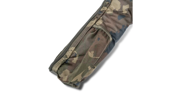 NASH - Pouzdro na prut Subterfuge Soft Protect 2 Rod Skin 10 ft