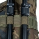 NASH - Pouzdro na prut Subterfuge Soft Protect 2 Rod Skin 10 ft