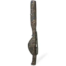 NASH - Pouzdro na prut Subterfuge Soft Protect 2 Rod Skin 12 ft