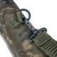 NASH - Pouzdro na prut Subterfuge Soft Protect 2 Rod Skin 12 ft