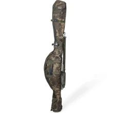 NASH - Pouzdro na prut Subterfuge Soft Protect 3 Rod Skin 12 ft