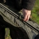 NASH - Pouzdro na prut Subterfuge Soft Protect 3 Rod Skin 12 ft