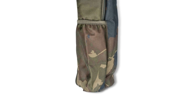 NASH - Pouzdro na prut Subterfuge Soft Protect 3 Rod Skin 12 ft