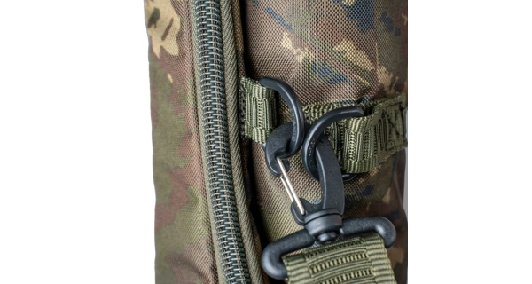 NASH - Pouzdro na prut Subterfuge Soft Protect 3 Rod Skin 12 ft
