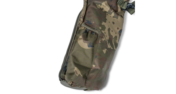 NASH - Pouzdro na prut Subterfuge Soft Protect 3 Rod Skin 12 ft