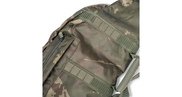 NASH - Pouzdro na prut Subterfuge Soft Protect 3 Rod Skin 12 ft