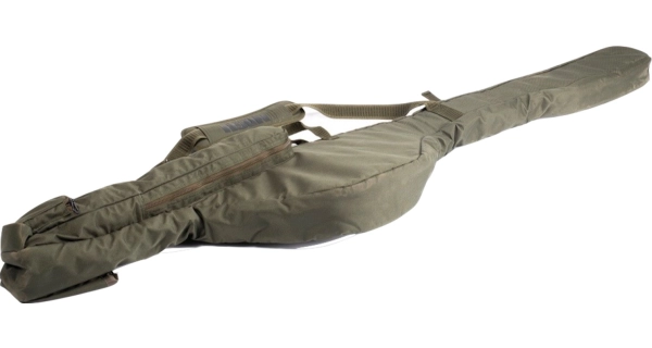 NASH - Pouzdro na pruty Double Rod Skin 396 cm