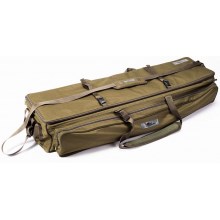 NASH - Pouzdro na pruty Dwarf 3 Rod Carry System 10 ft