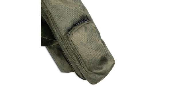 NASH - Pouzdro na pruty Dwarf 3 Rod Skin 3,04 m