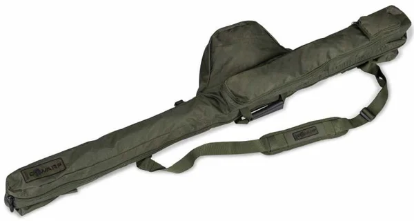 NASH - Pouzdro na pruty Dwarf Double Skin 132 cm