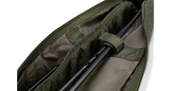 NASH - Pouzdro na pruty Dwarf Double Skin 132 cm