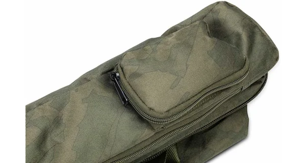 NASH - Pouzdro na pruty Dwarf Double Skin 132 cm