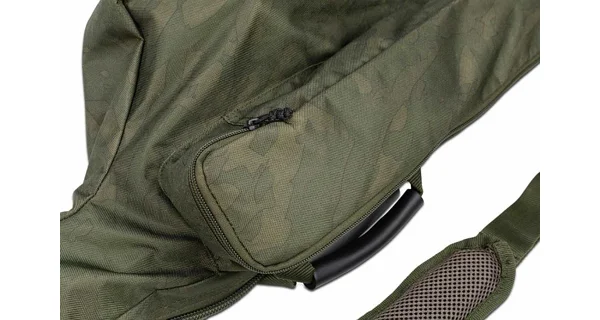 NASH - Pouzdro na pruty Dwarf Double Skin 132 cm
