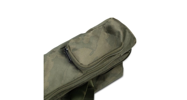 NASH - Pouzdro na pruty Dwarf Double Skin 274 cm