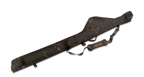 NASH - Pouzdro na pruty Subterfuge Hi-Protect 2 Rod Skin 3,96 m