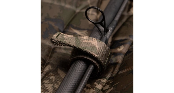 NASH - Pouzdro na pruty Subterfuge Hi-Protect 2 Rod Skin 3,96 m