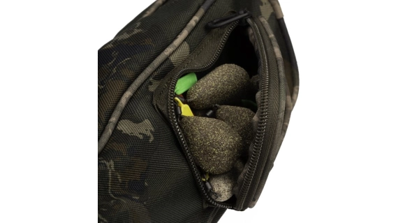 NASH - Pouzdro na pruty Subterfuge Hi-Protect 2 Rod Skin 3,96 m