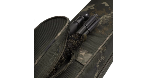 NASH - Pouzdro na pruty Subterfuge Hi-Protect 2 Rod Skin 3,96 m