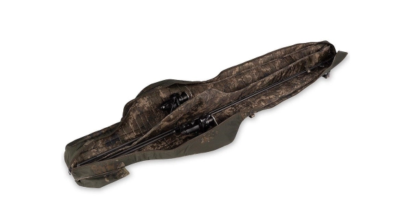 NASH - Pouzdro na pruty Subterfuge Hi-Protect 2 Rod Skin 3,96 m