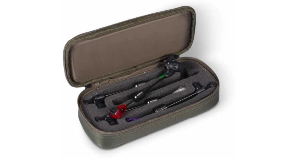 NASH - Pouzdro na swingery Siren Night Glo Swing Arm Storage Case