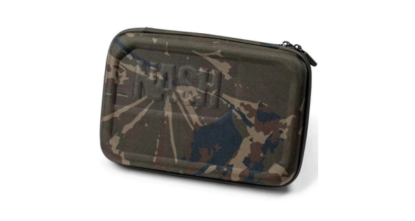 NASH - Pouzdro na váhu Subterfuge Hi Protect Scales Pouch