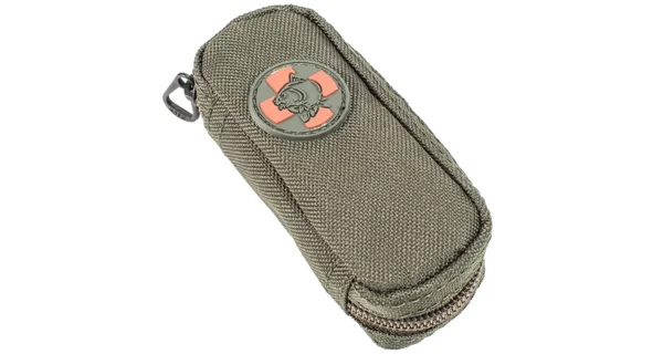 NASH - Pouzdro s desinfekcí Medi Carp Propolis Kit