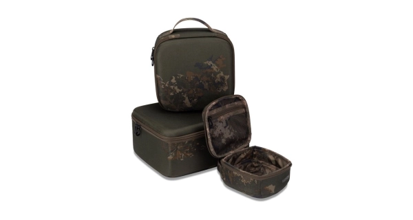 NASH - Pouzdro Subterfuge Hi-Protect Case Medium
