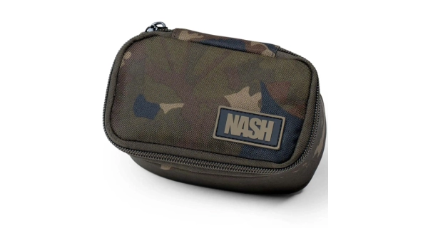 NASH - Pouzdro Subterfuge Hi Protect Lead & Leader Pouch