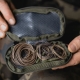 NASH - Pouzdro Subterfuge Hi Protect Lead & Leader Pouch