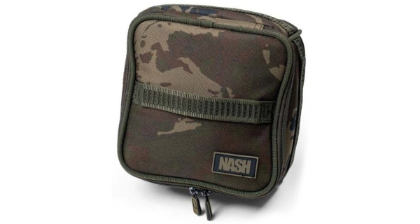 NASH - Pouzdro Subterfuge Tackle Pouch Large