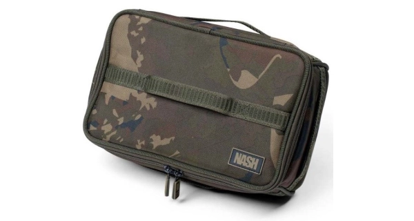 NASH - Pouzdro Subterfuge Tackle Pouch XL