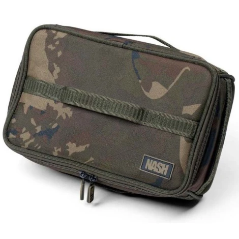 NASH - Pouzdro Subterfuge Tackle Pouch XL
