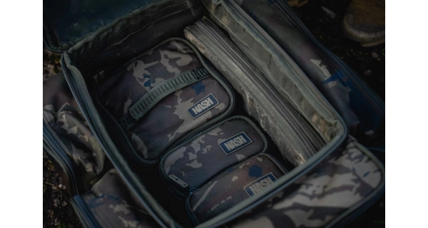 NASH - Pouzdro Subterfuge Tackle Pouch XL