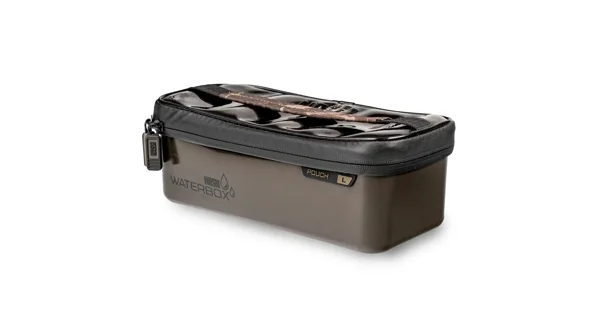 NASH - Pouzdro Subterfuge Waterbox Pouch Large