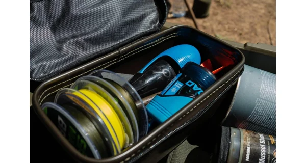 NASH - Pouzdro Subterfuge Waterbox Pouch Large