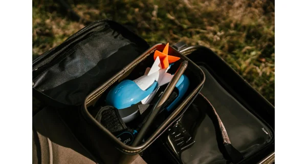 NASH - Pouzdro Subterfuge Waterbox Pouch Large