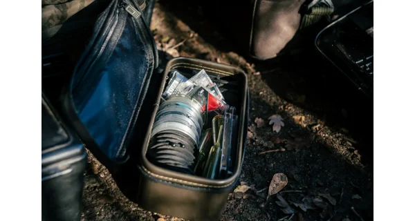 NASH - Pouzdro Subterfuge Waterbox Pouch Large