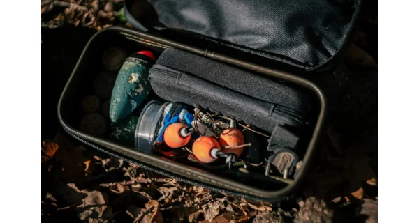 NASH - Pouzdro Subterfuge Waterbox Pouch Large