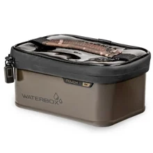 NASH - Pouzdro Subterfuge Waterbox Pouch Medium