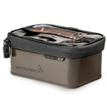 NASH - Pouzdro Subterfuge Waterbox Pouch Medium