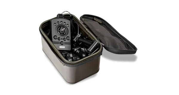 NASH - Pouzdro Subterfuge Waterbox Pouch Medium